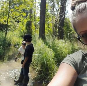 Meet your Posher, Jane